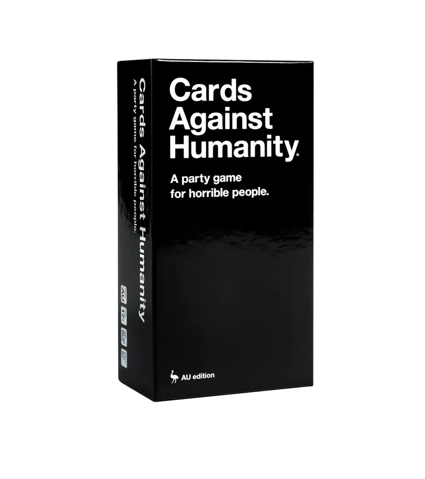 Cards Against Humanity - Australian Edition