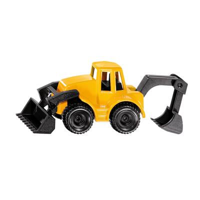 1103 Backhoe Loader