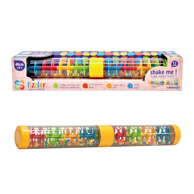 Fizzler Rainbow Rainmaker