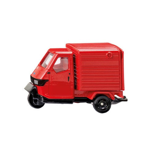 1583 Piaggio Ape 50