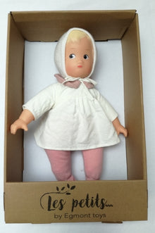Doll Les Petits - Lily