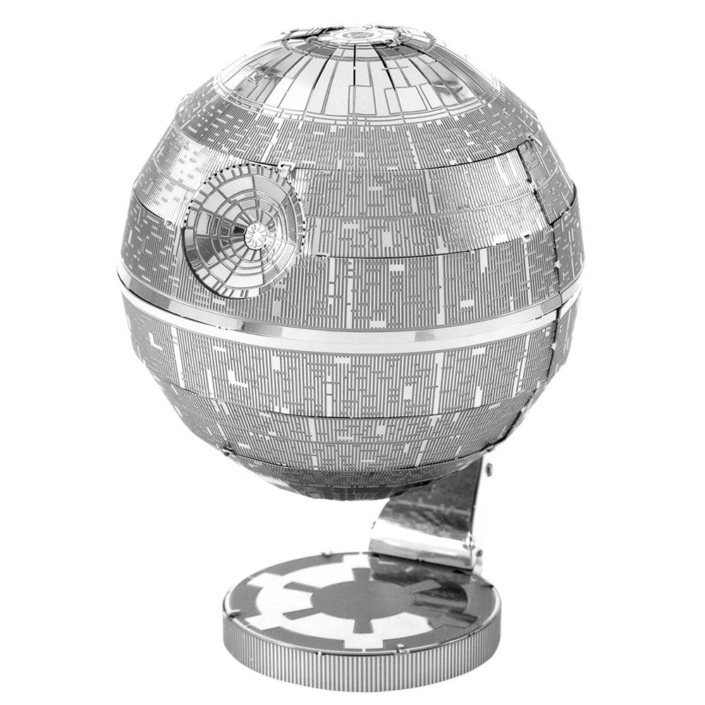 Metal Earth Model Kit - Death Star