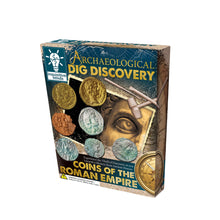 Dig Discovery - Coins of the Roman Empire