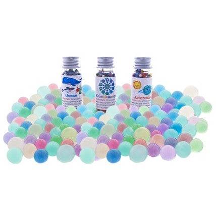 Water Marbles Trio Pack (boxed)