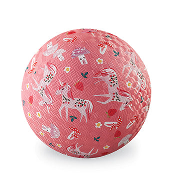 Crocodile Creek 7 inch Playground ball