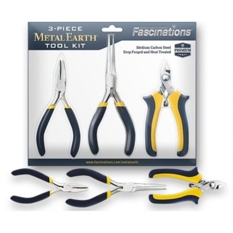 Metal Earth Tool Kit