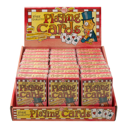 High Quality Playing Cards