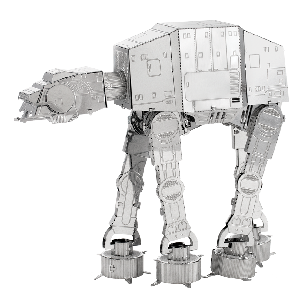 Metal Earth Model Kit - Imperial AT-AT