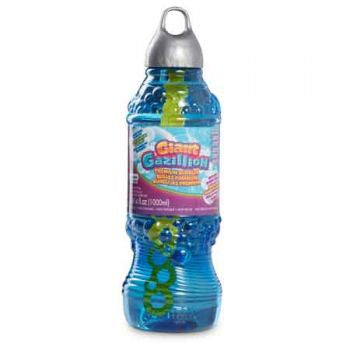 Premium Bubble Solution (1000 ml)