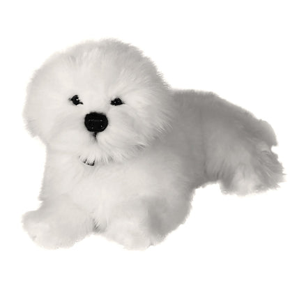 Bocchetta Dog Plush
