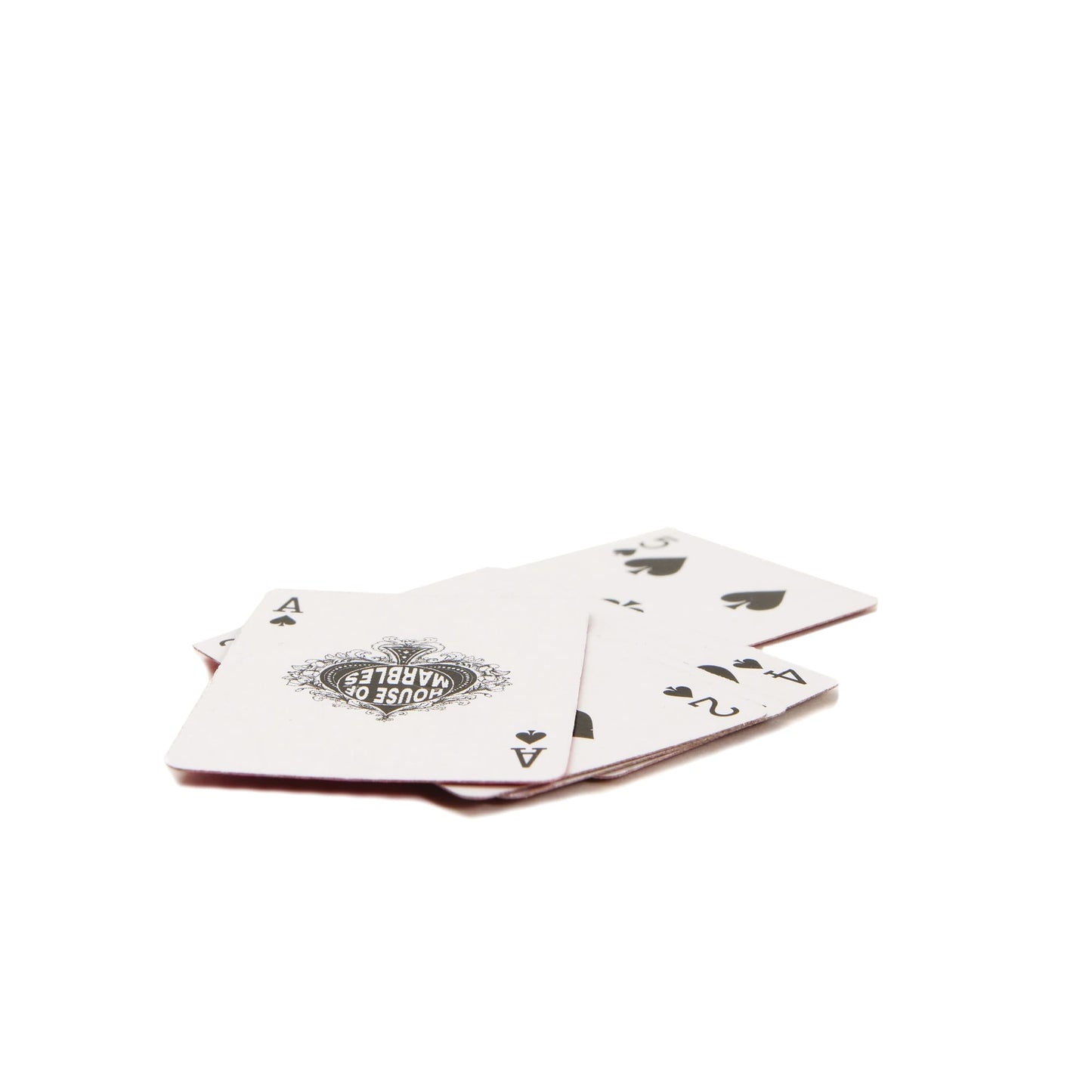 Mini Playing Cards