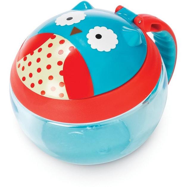 Zoo Snack Cup
