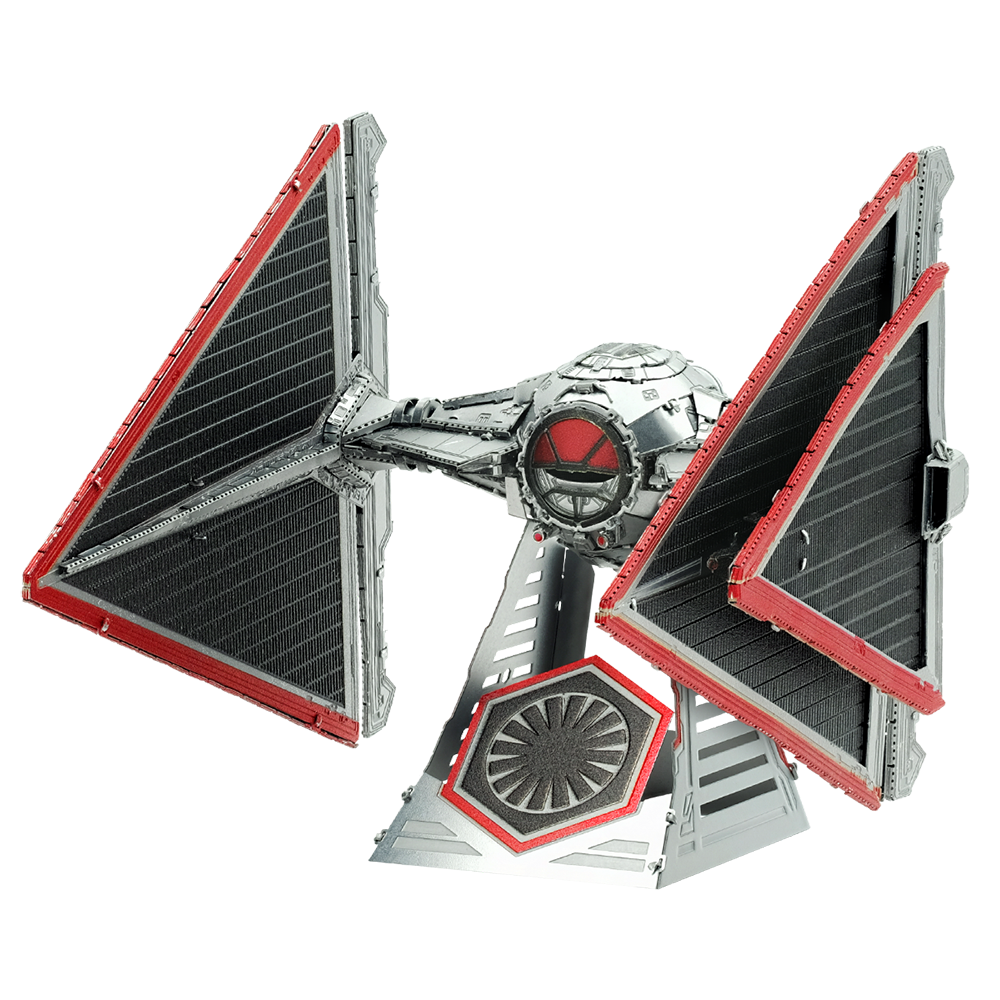 Metal Earth Model Kit - Sith Tie Fighter