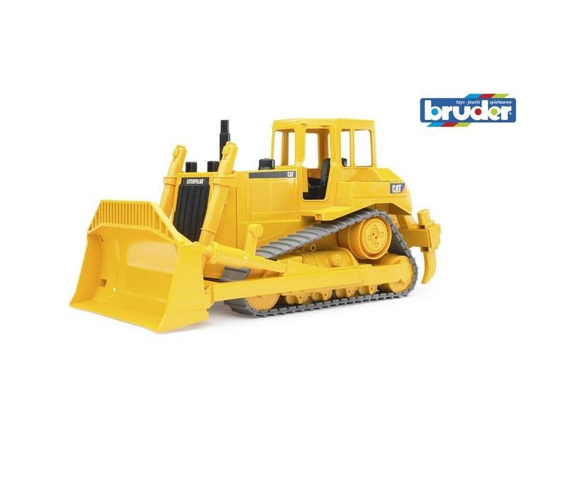 CAT Bulldozer