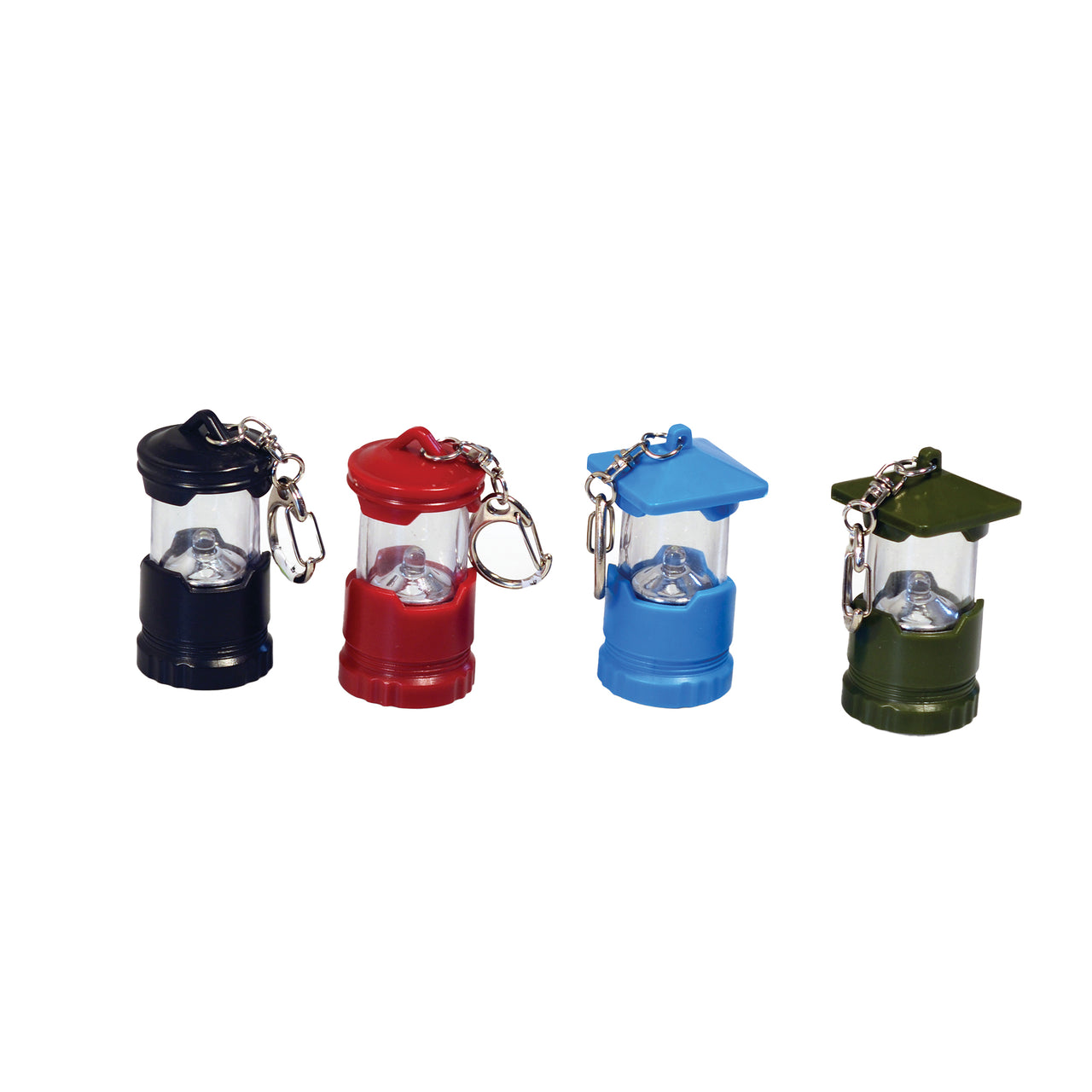 Mini Lantern Keyrings