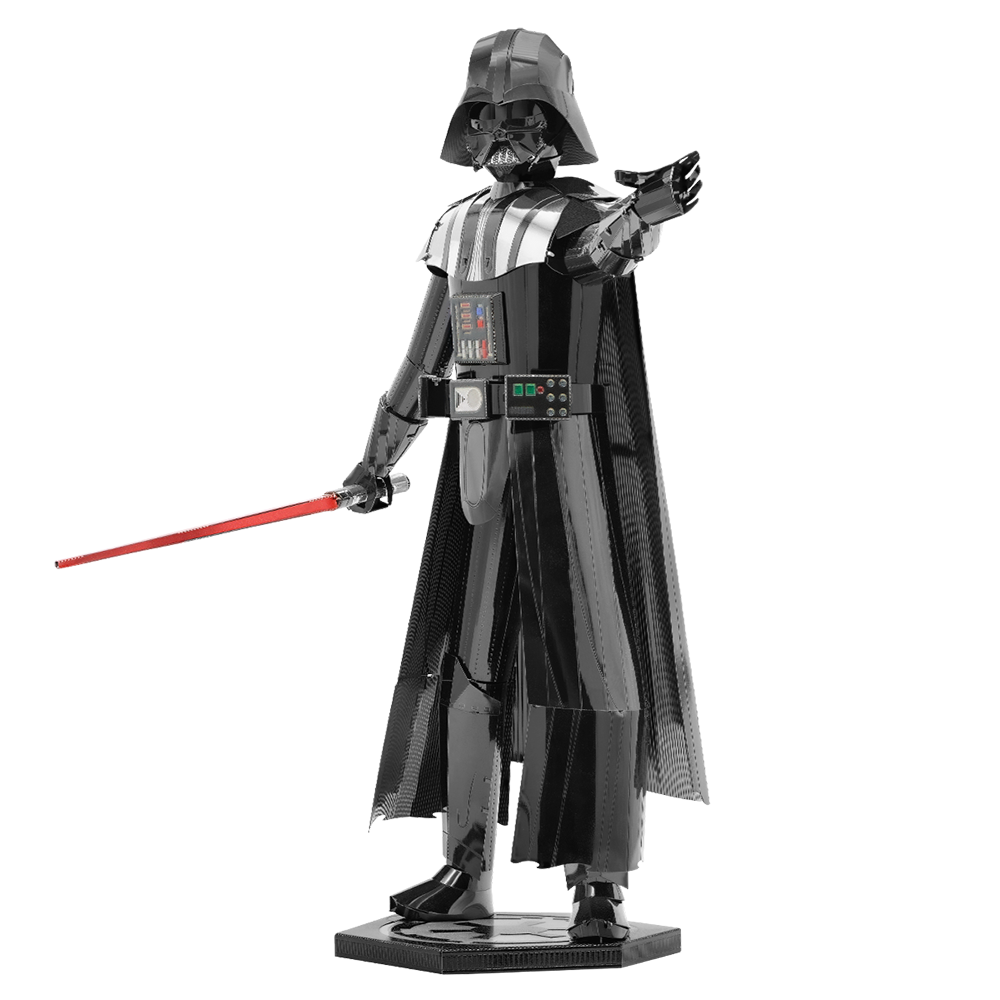 Metal Earth Model Kit - Darth Vader