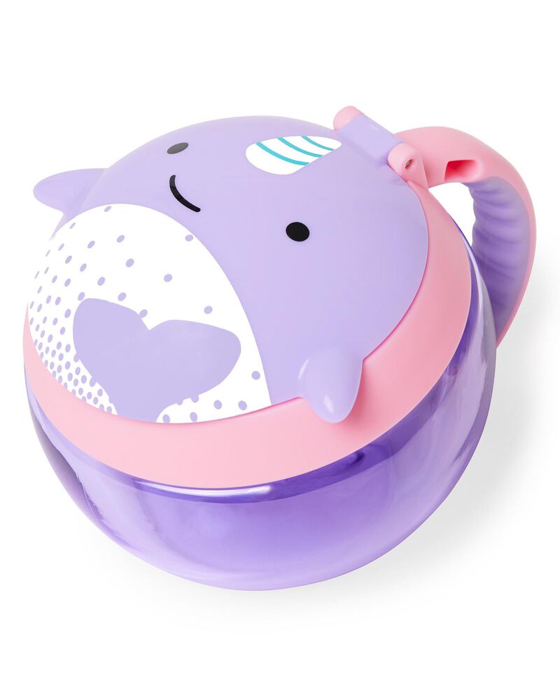 Zoo Snack Cup