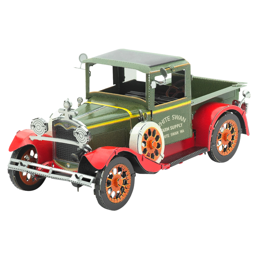 Metal Earth Model Kit - 1931 Ford Model A