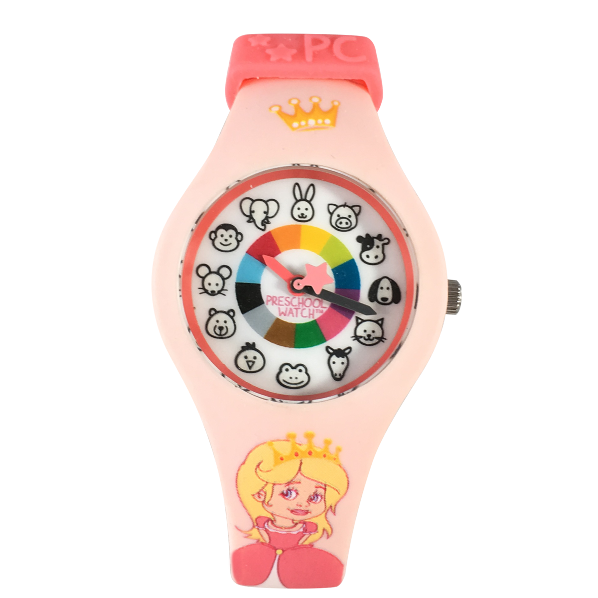 Pre-School Watch