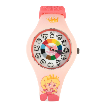Pre-School Watch