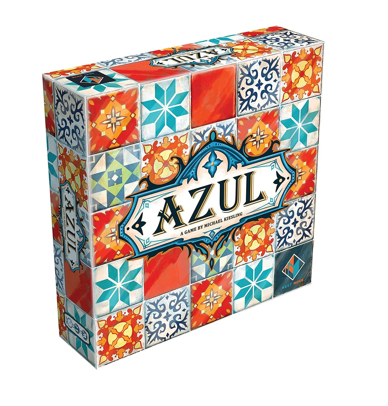 Azul - Original