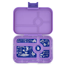Yumbox Tapas Box - Bon Appetit