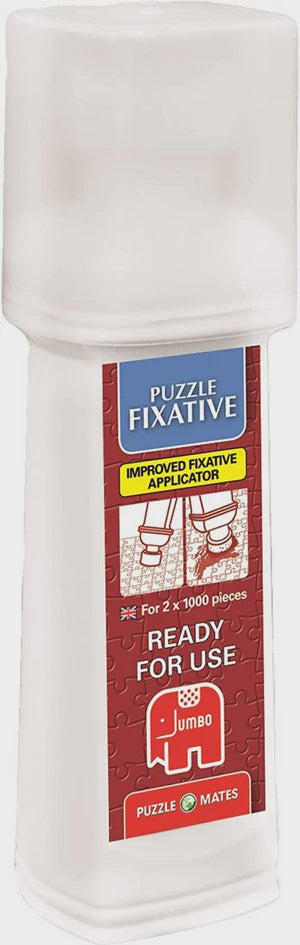 Puzzle Mate Fixture