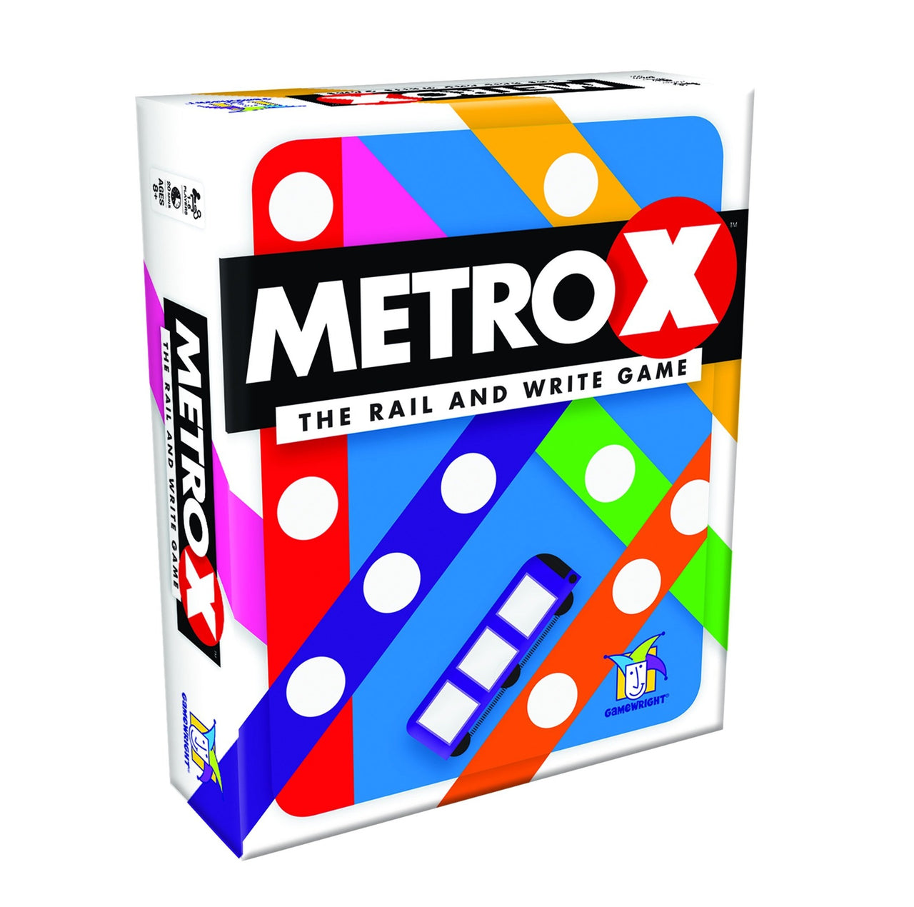 Metro X