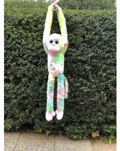 Hanging Monkey - assorted
