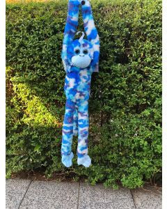 Hanging Monkey - assorted