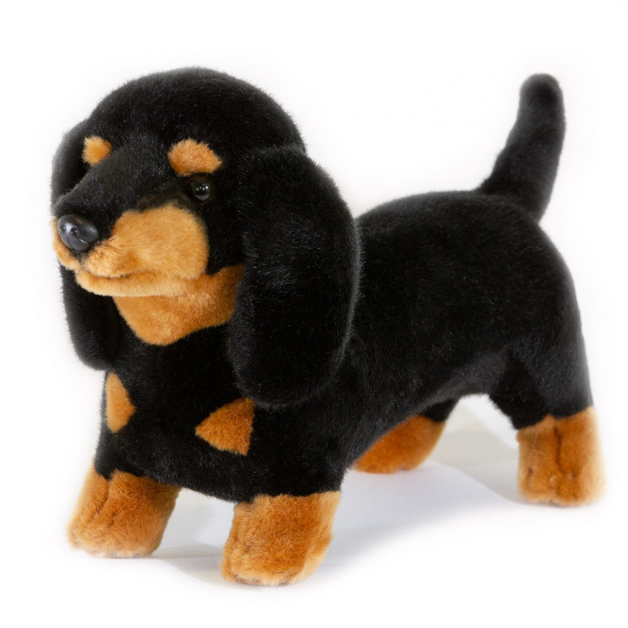 Bocchetta Dog Plush