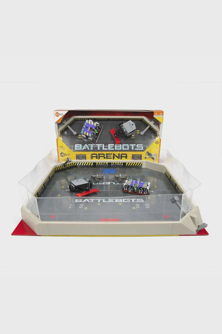 BattleBots Arena