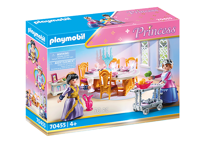 Princess  - Dining Room Set 70455