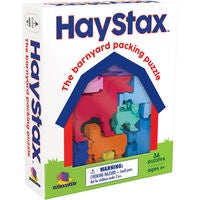 Haystax