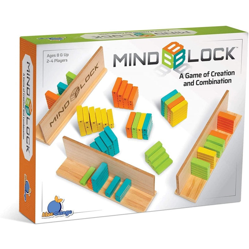 Mind Block