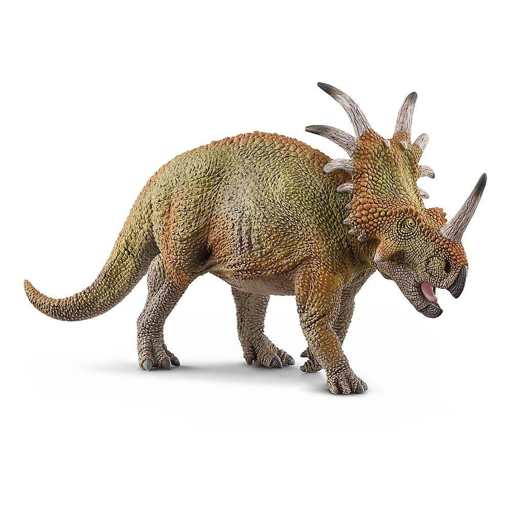 Styracosaurus