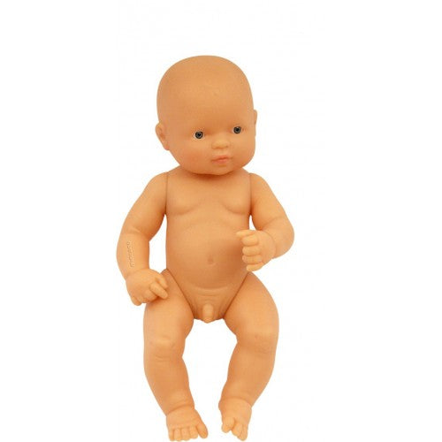 Miniland Doll - 32cm
