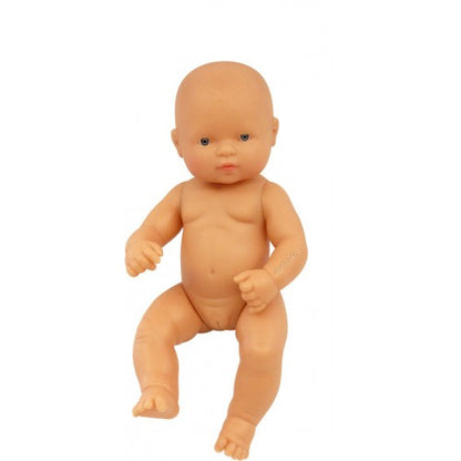 Miniland Doll - 32cm
