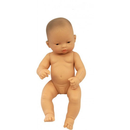 Miniland Doll - 32cm