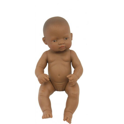 Miniland Doll - 32cm