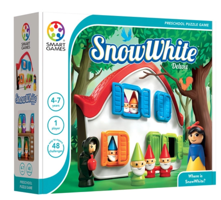 Snow White Deluxe