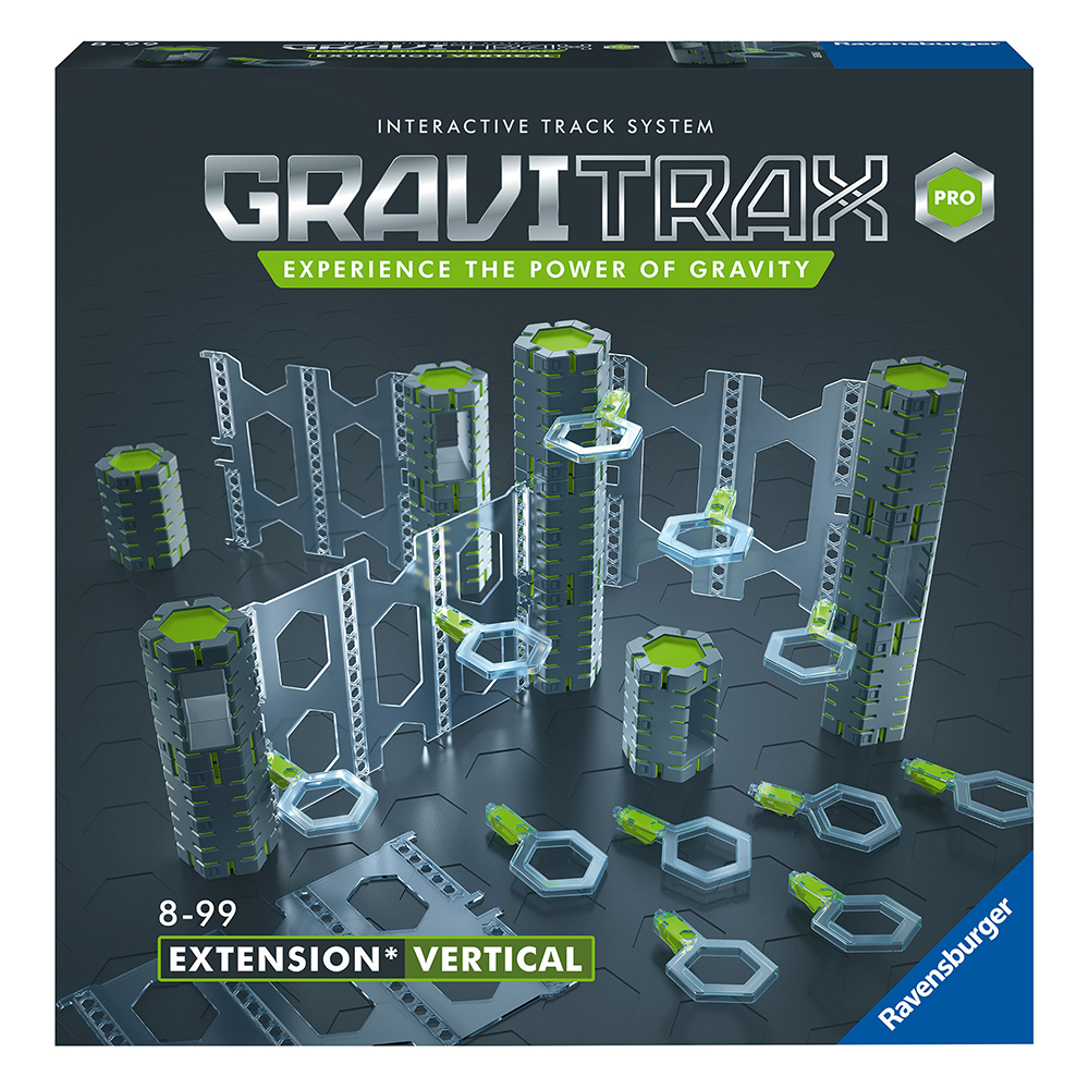 Gravitrax Pro Vertical Extension Set