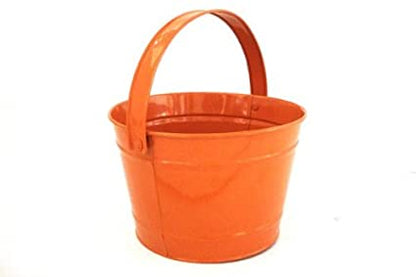 Metal Bucket  - 20cm