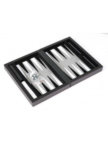 Backgammon 9" - Travel Magnetic