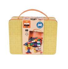 Metal Suitcase - BIG Basic 70pc