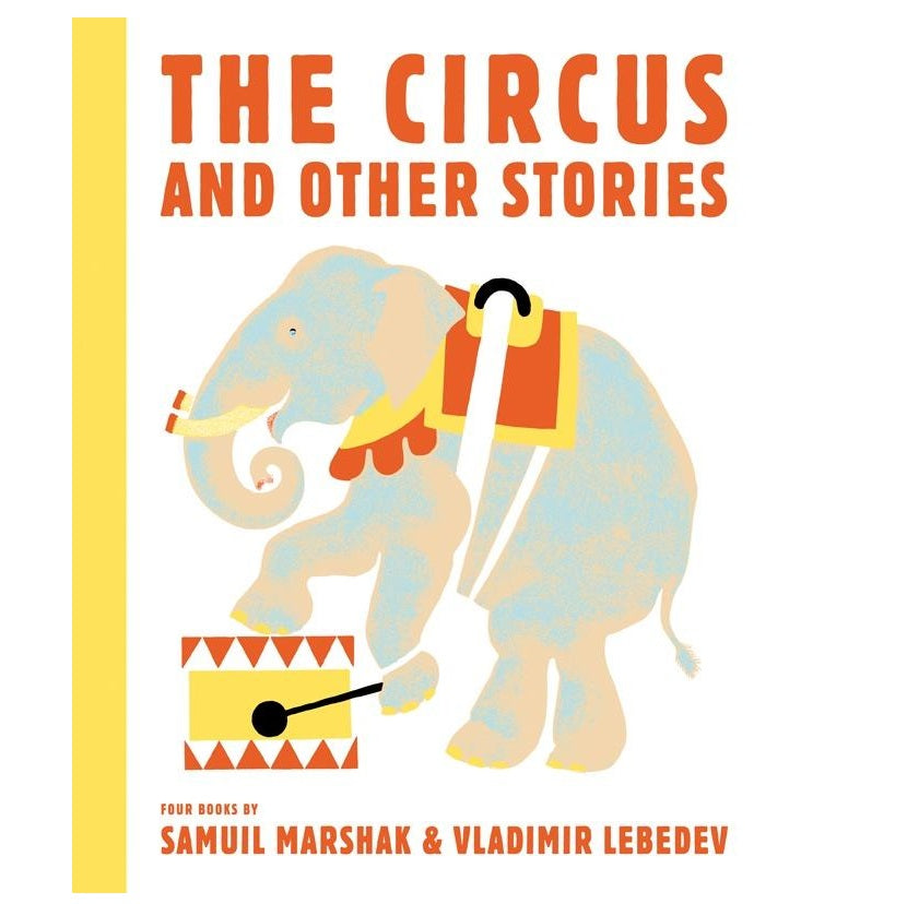 The Circus and Other Stories