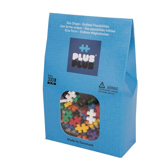 Basic Set - 300pc