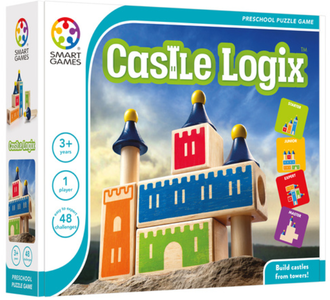 Castle Logix