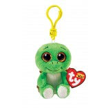 Beanie Boos Clip - Turbo Turtle
