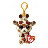 Beanie Boos Clip - Stilts Giraffe